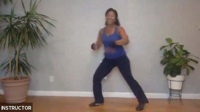 Dance Fitness
